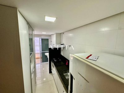 Apartamento, 2 quartos, 70 m² - Foto 4