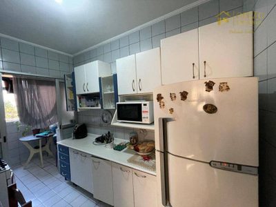 Apartamento, 3 quartos, 75 m² - Foto 5