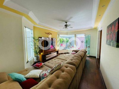 Casa, 3 quartos, 173 m² - Foto 3