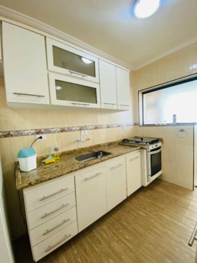 Apartamento, 2 quartos, 72 m² - Foto 2