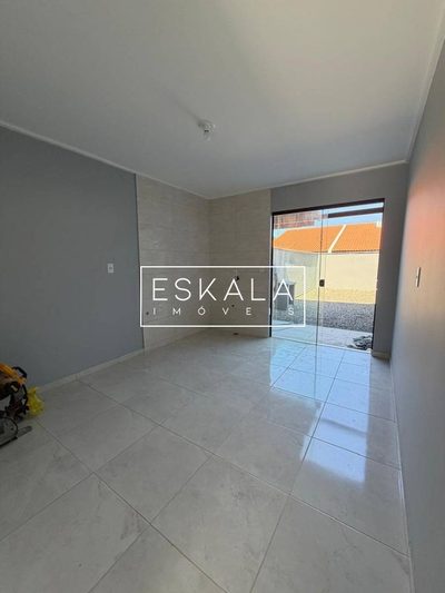 Casa, 2 quartos, 65 m² - Foto 3