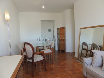 Apartamento, 1 quarto, 49 m² - Foto 2