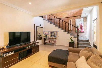 Casa, 3 quartos, 287 m² - Foto 2