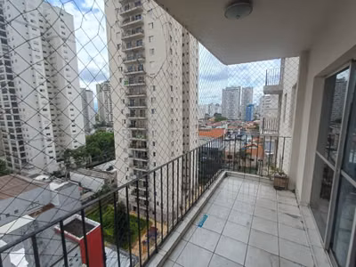 Apartamento, 4 quartos, 168 m² - Foto 3