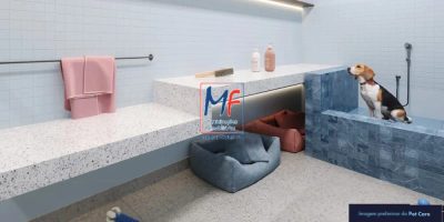 Apartamento, 2 quartos, 49 m² - Foto 2