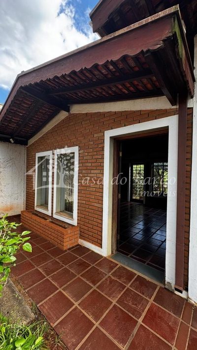 Casa, 5 quartos, 316 m² - Foto 3