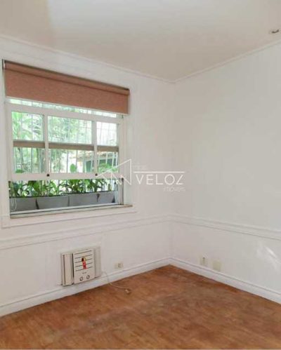 Apartamento, 2 quartos, 120 m² - Foto 1