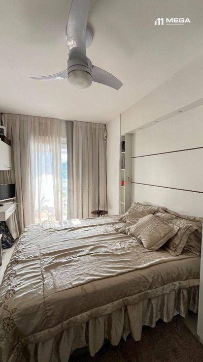 Apartamento, 3 quartos, 114 m² - Foto 3