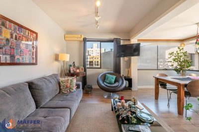 Apartamento, 2 quartos, 77 m² - Foto 5