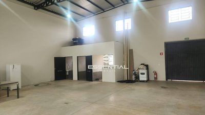 Depósito-Galpão, 237 m² - Foto 5