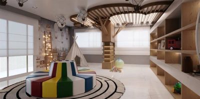 Apartamento, 3 quartos, 240 m² - Foto 5