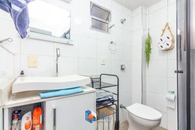 Apartamento, 1 quarto, 66 m² - Foto 5