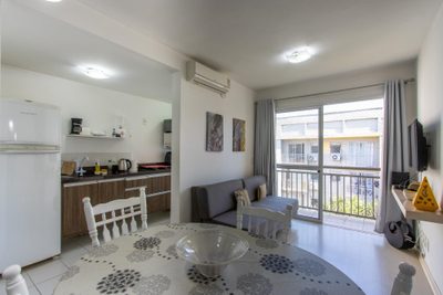Apartamento, 2 quartos, 55 m² - Foto 1