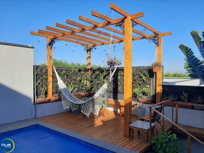 Casa, 3 quartos, 215 m² - Foto 1