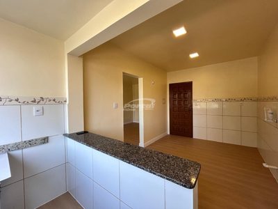 Apartamento, 3 quartos, 73 m² - Foto 3
