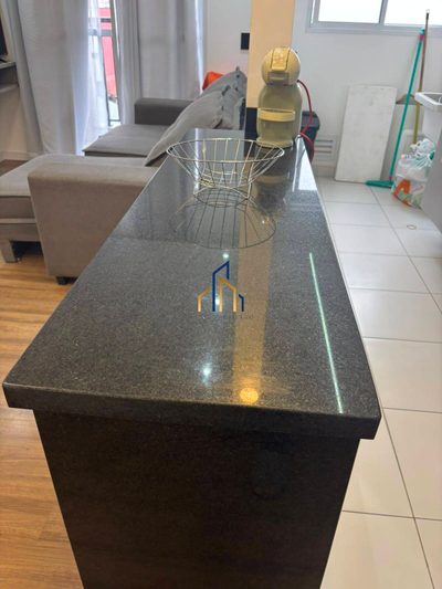 Apartamento, 2 quartos, 48 m² - Foto 4