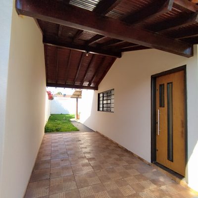 Casa, 3 quartos, 145 m² - Foto 3