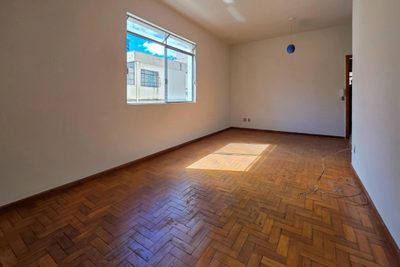 Apartamento, 3 quartos, 84 m² - Foto 2