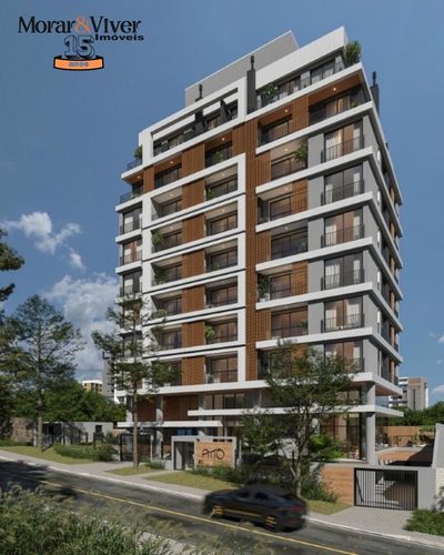 Apartamento, 2 quartos, 60 m² - Foto 4