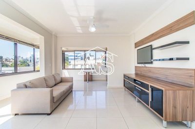 Apartamento, 3 quartos, 119 m² - Foto 3