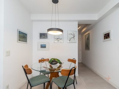 Apartamento, 2 quartos, 67 m² - Foto 4