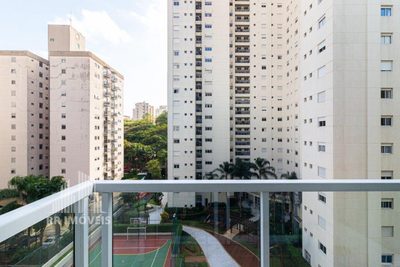 Apartamento, 1 quarto, 54 m² - Foto 5