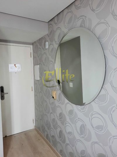 Flat/Apart Hotel, 1 quarto, 50 m² - Foto 4