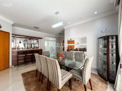 Apartamento, 4 quartos, 217 m² - Foto 4