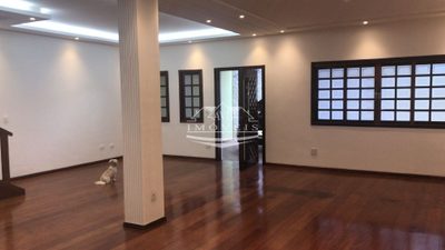 Sobrado, 4 quartos, 480 m² - Foto 1