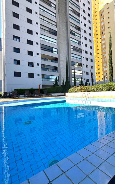 Apartamento, 3 quartos, 117 m² - Foto 2