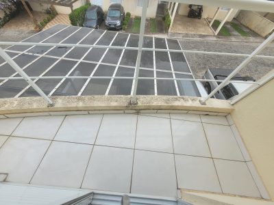 Casa de Condomínio, 2 quartos - Foto 3