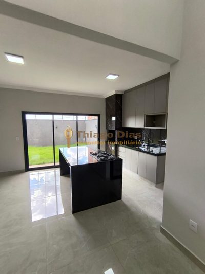 Casa, 3 quartos - Foto 2