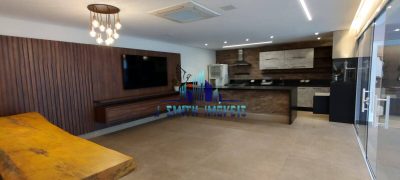 Casa, 4 quartos, 350 m² - Foto 4