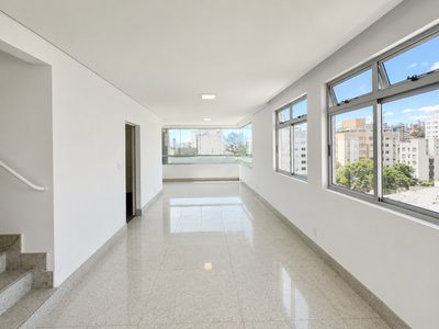 Cobertura, 4 quartos, 157 m² - Foto 1