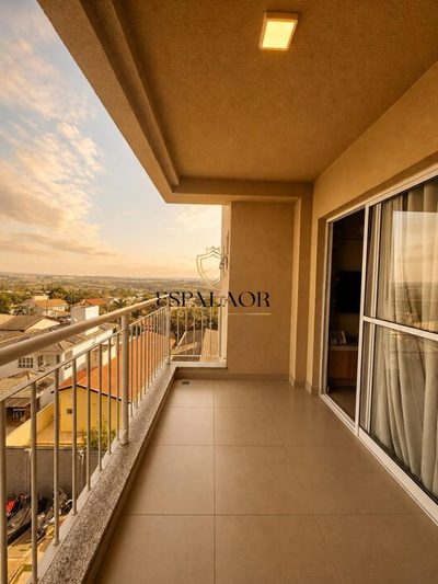 Apartamento, 2 quartos - Foto 2