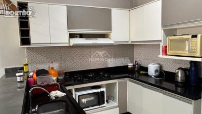 Casa, 4 quartos, 150 m² - Foto 3