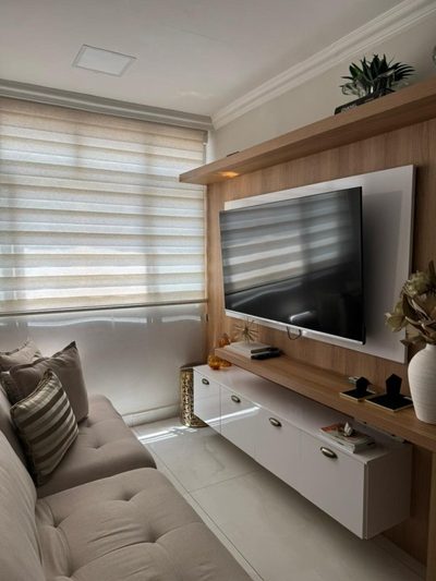 Apartamento, 3 quartos, 70 m² - Foto 2