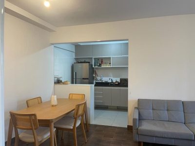 Apartamento, 2 quartos, 74 m² - Foto 5