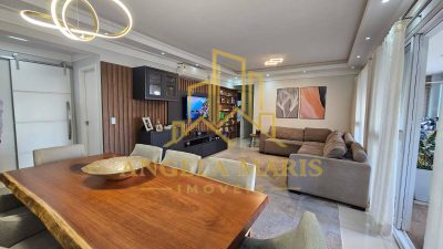 Apartamento, 3 quartos, 131 m² - Foto 3