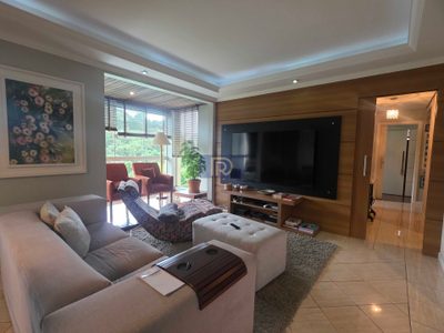 Casa, 4 quartos, 380 m² - Foto 2