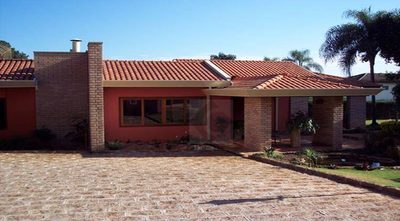 Chácara, 5 quartos, 6000 m² - Foto 3