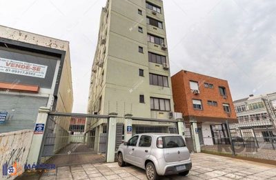 Apartamento, 3 quartos, 104 m² - Foto 1