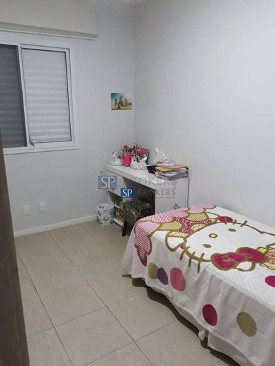 Apartamento, 3 quartos, 85 m² - Foto 5