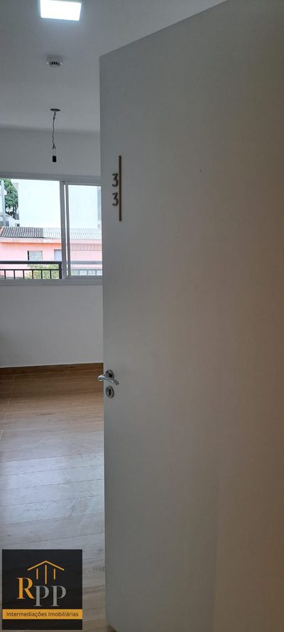 Apartamento, 1 quarto, 32 m² - Foto 2
