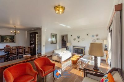 Apartamento, 3 quartos, 163 m² - Foto 3