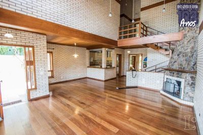 Casa, 3 quartos, 230 m² - Foto 1