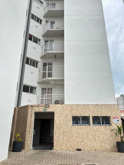 Apartamento, 2 quartos, 58 m² - Foto 2