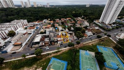 Loja-Salão, 314 m² - Foto 5