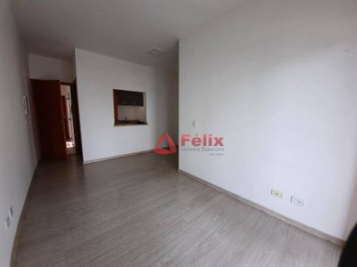 Apartamento, 2 quartos, 57 m² - Foto 2