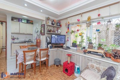 Apartamento, 2 quartos, 43 m² - Foto 3